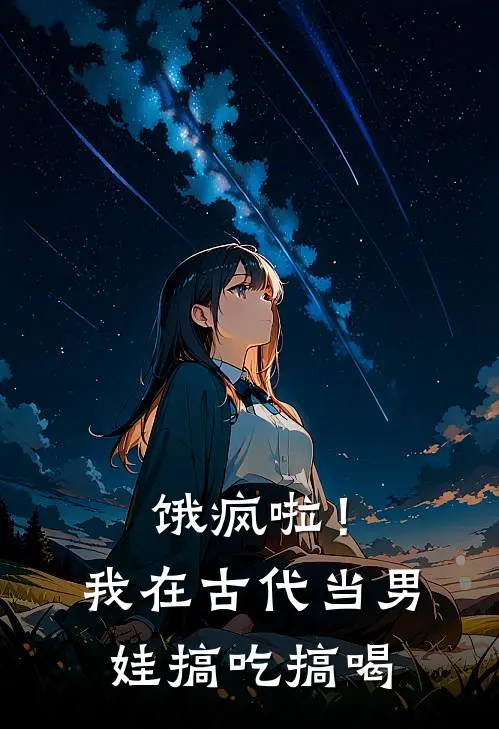 饿疯啦！我在古代当男娃搞吃搞喝