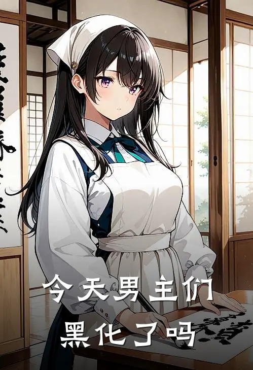今天男主们黑化了吗