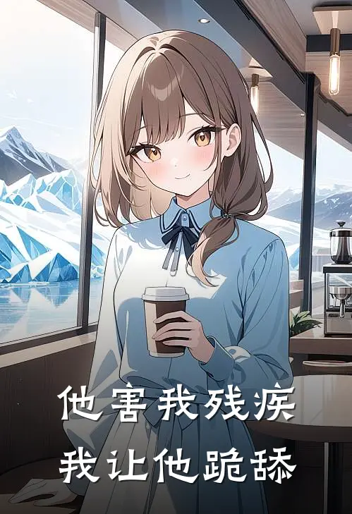 他害我残疾，我让他跪舔