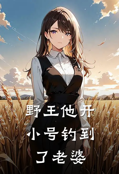 野王他开小号钓到了老婆