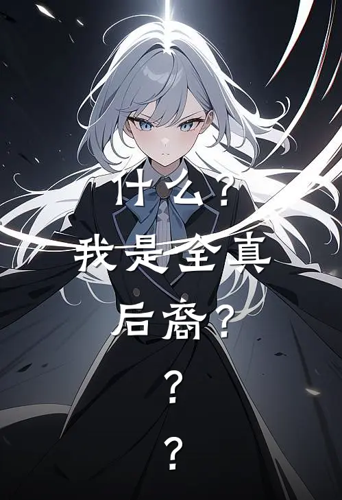 什么？我是全真后裔？？？