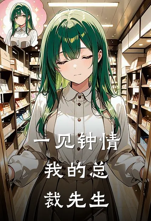 一见钟情，我的总裁先生