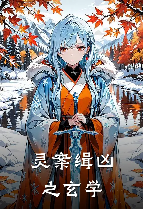 灵案缉凶之玄学