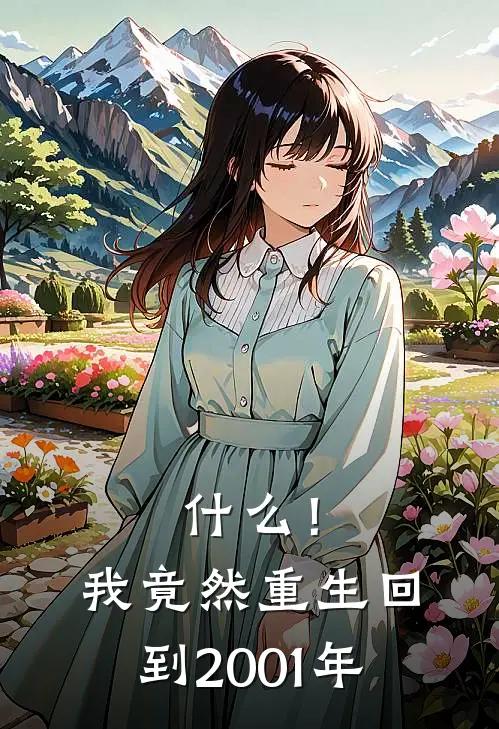 什么！我竟然重生回到2001年