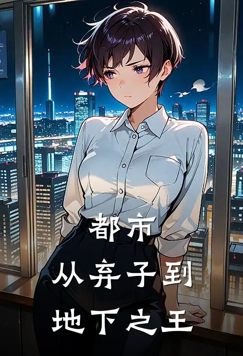 都市：从弃子到地下之王