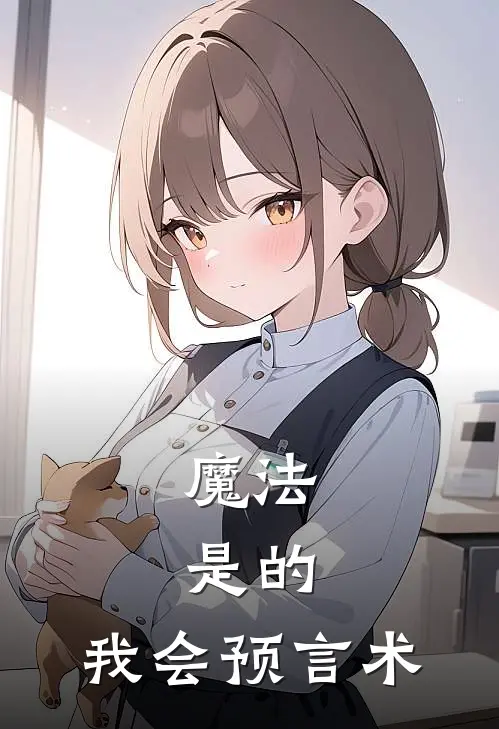 魔法：是的，我会预言术