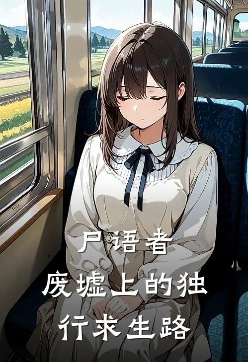 尸语者：废墟上的独行求生路