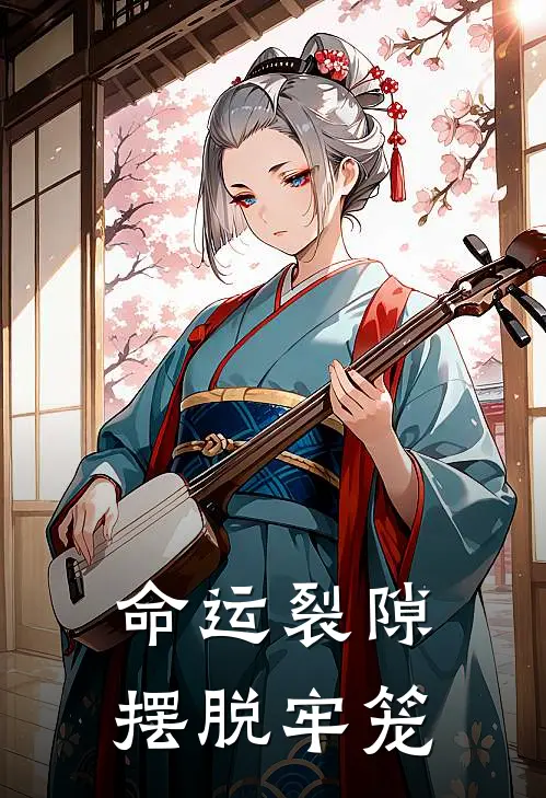 命运裂隙，摆脱牢笼