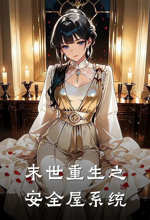 末世重生之安全屋系统