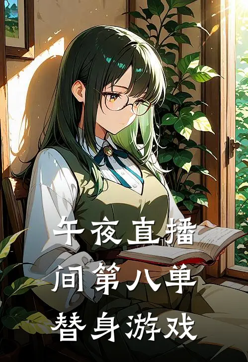 午夜直播间·第八单：替身游戏
