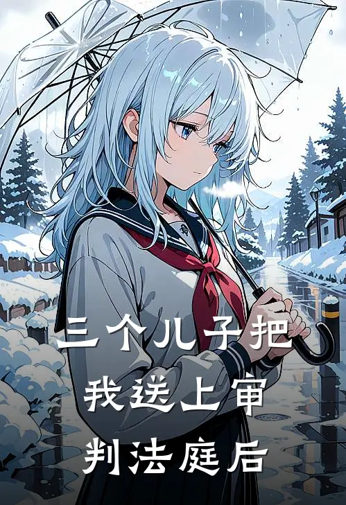 三个儿子把我送上审判法庭后