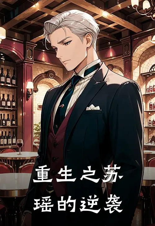 重生之苏瑶的逆袭