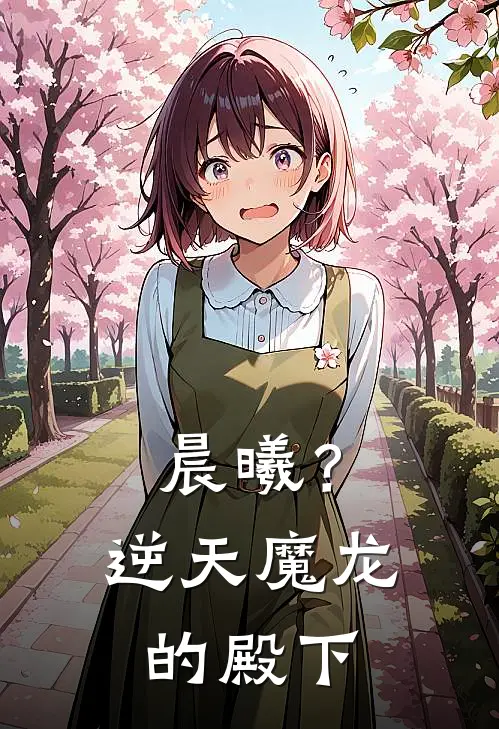 晨曦？逆天魔龙的殿下