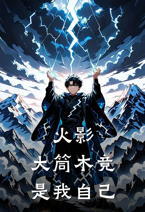 火影：大筒木竟是我自己