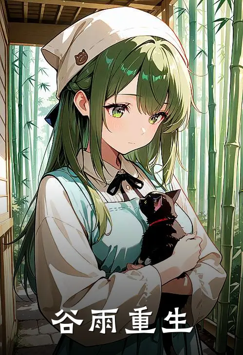 谷雨重生
