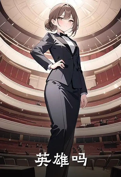 英雄吗