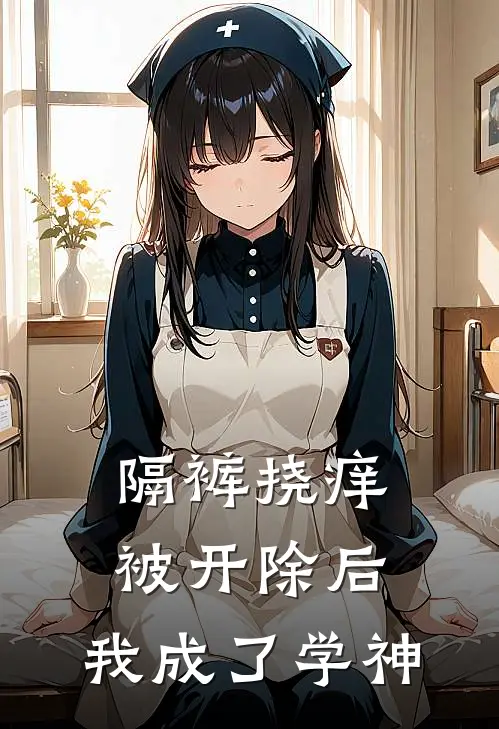 隔裤挠痒被开除后，我成了学神