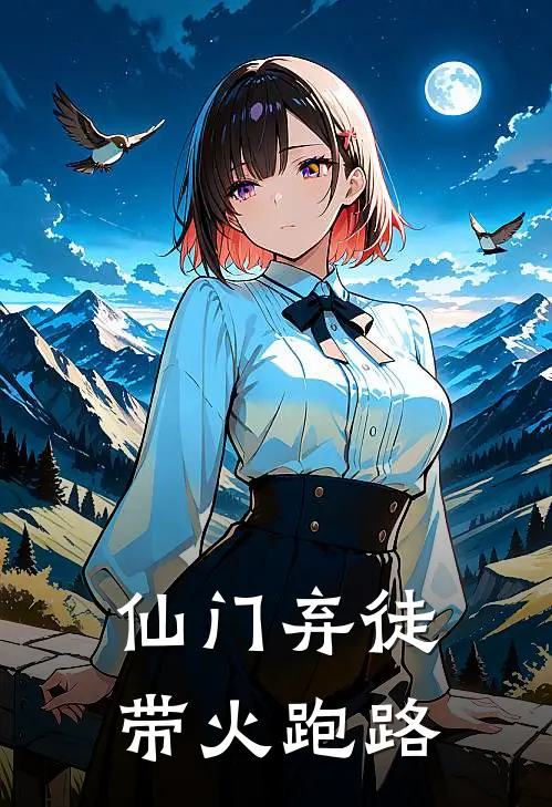 仙门弃徒带火跑路