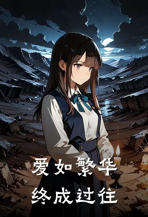 爱如繁华，终成过往