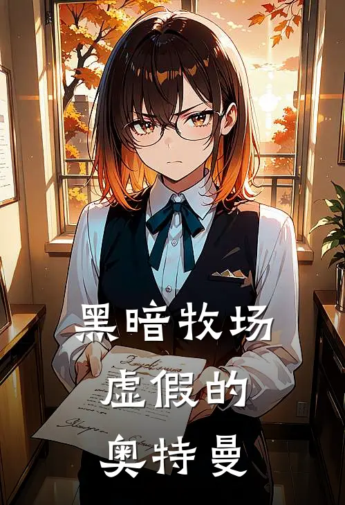 黑暗牧场：虚假的奥特曼