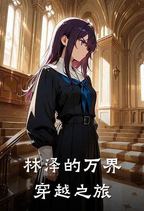 林泽的万界穿越之旅