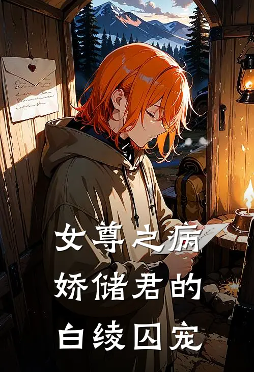 女尊之病娇储君的白绫囚宠