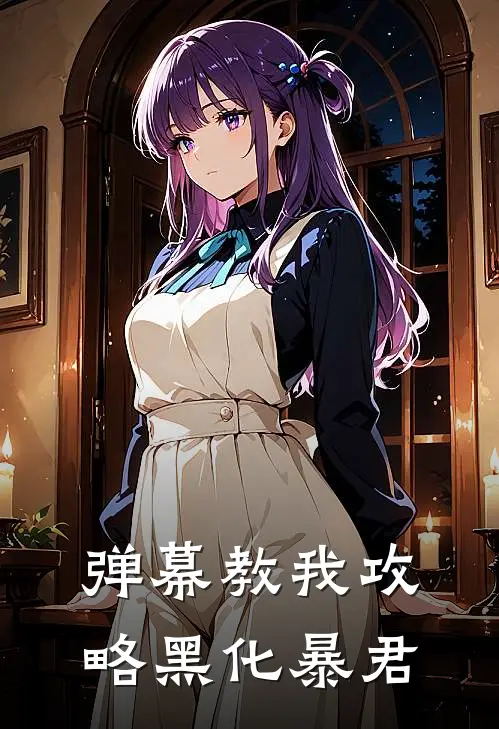 弹幕教我攻略黑化暴君