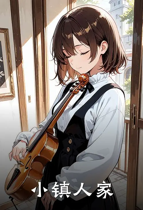 小镇人家