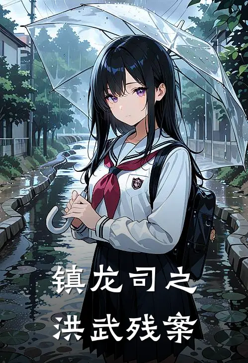 镇龙司之洪武残案