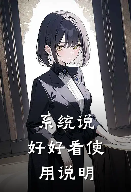 系统说：好好看使用说明