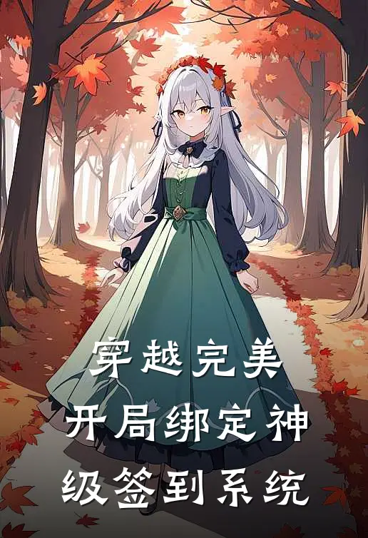穿越完美：开局绑定神级签到系统