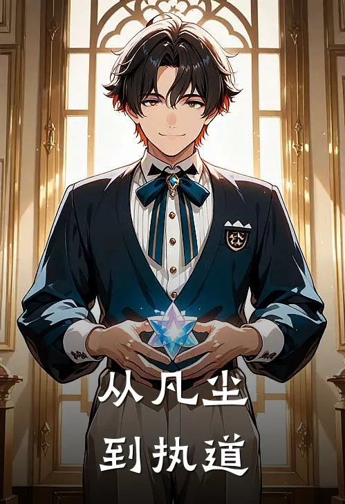 从凡尘到执道