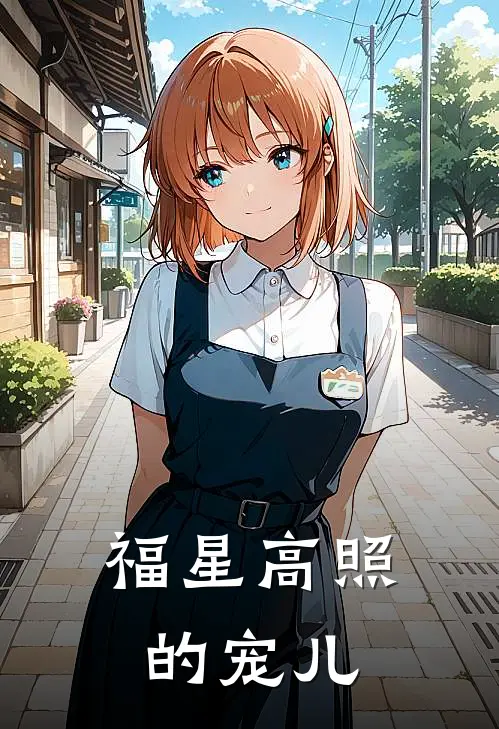 福星高照的宠儿