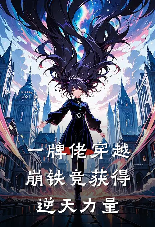 一牌佬穿越崩铁竟获得逆天力量