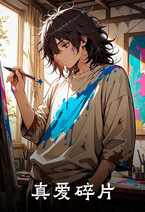 真爱碎片