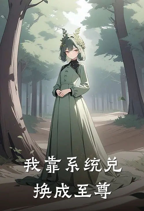 我靠系统兑换成至尊