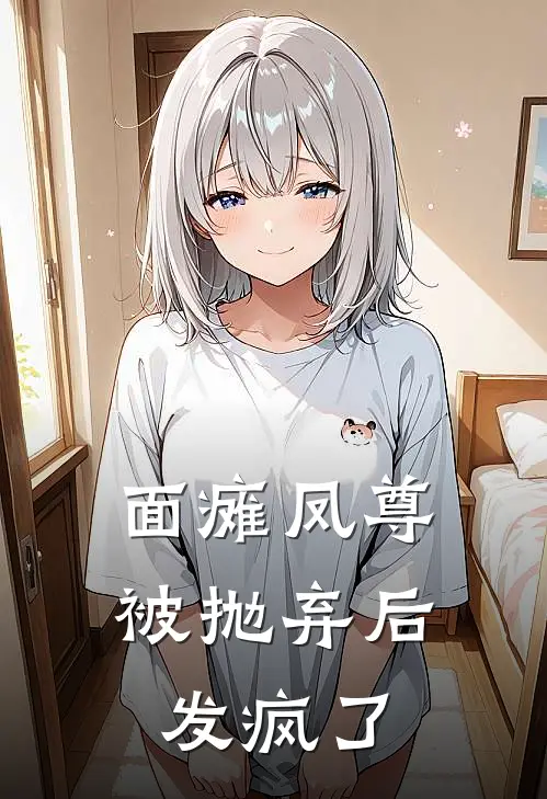 面瘫凤尊被抛弃后发疯了