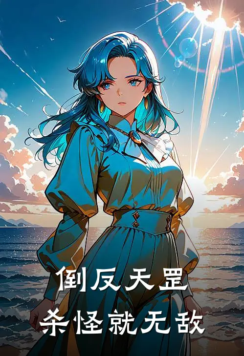 倒反天罡，杀怪就无敌