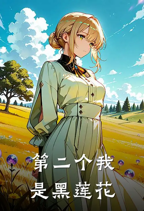 第二个我是黑莲花