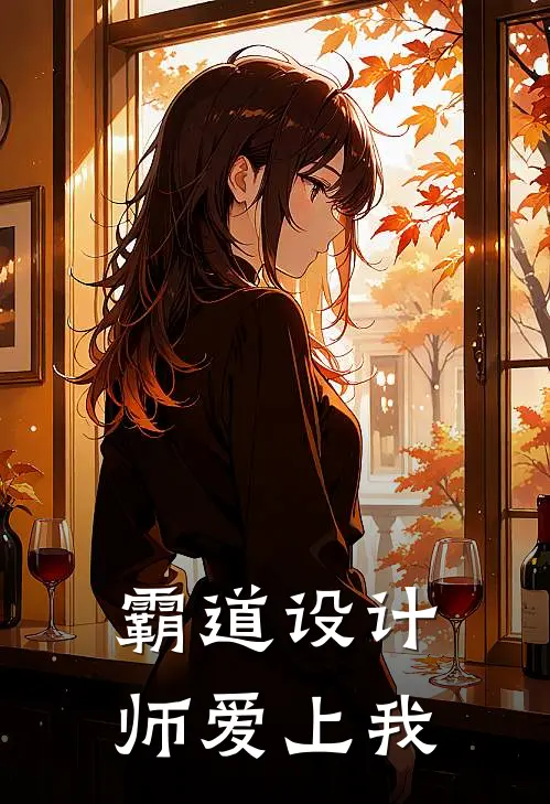 霸道设计师爱上我