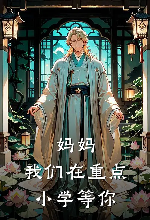 妈妈，我们在重点小学等你
