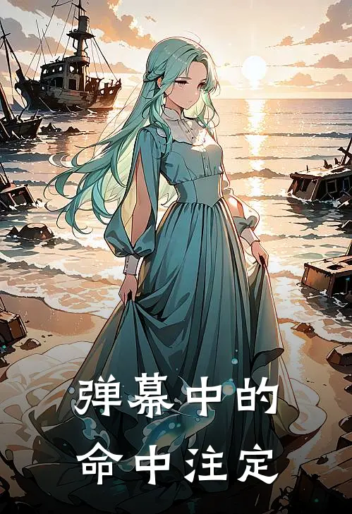 弹幕中的命中注定