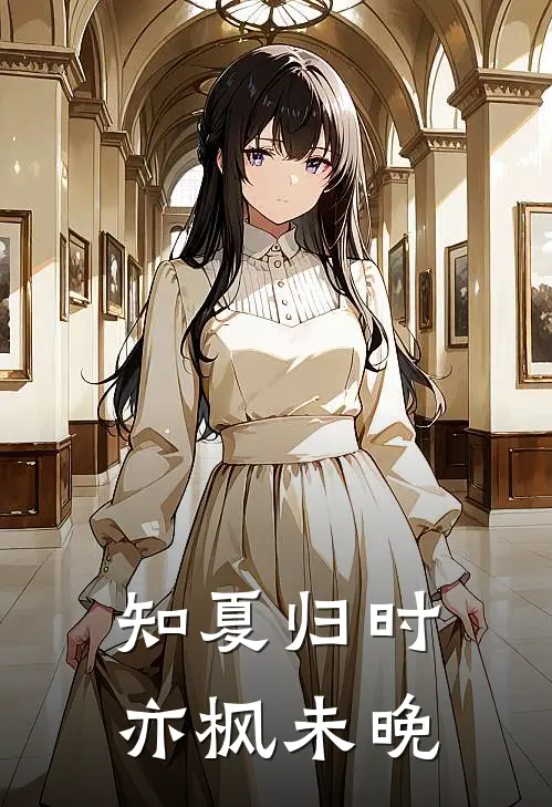 知夏归时，亦枫未晚