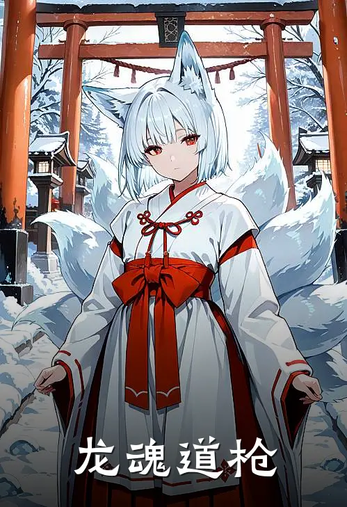 龙魂道枪