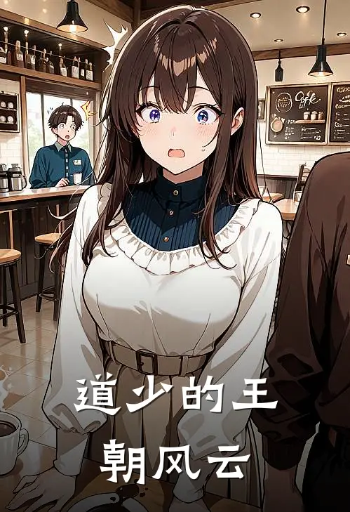 道少的王朝风云