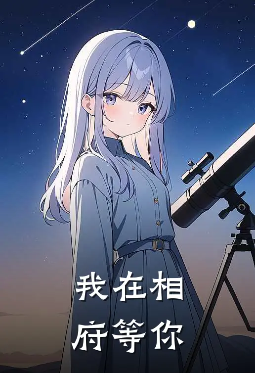 我在相府等你