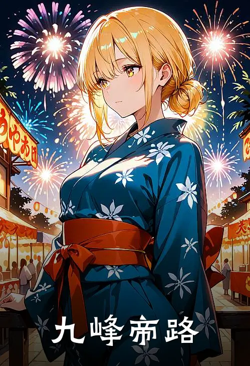 九峰帝路
