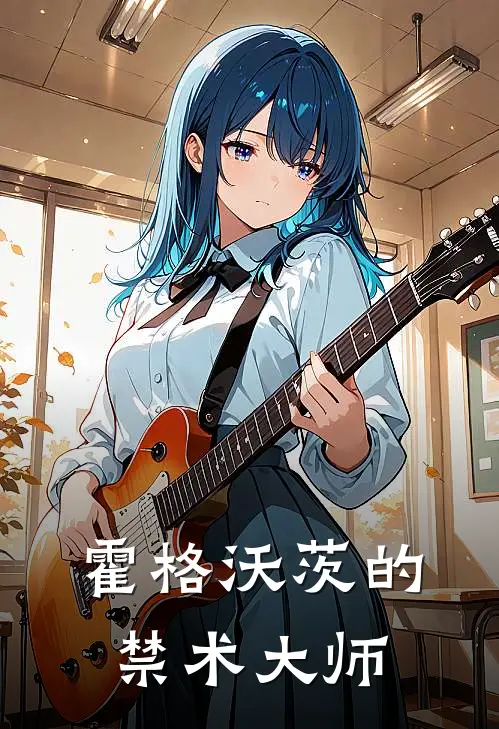 霍格沃茨的禁术大师