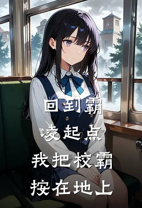 回到霸凌起点，我把校霸按在地上