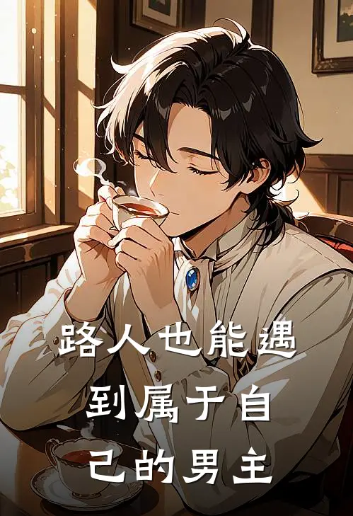 路人也能遇到属于自己的男主